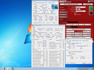 Gigabyte GA-H55-UD3H 5. Sistema di prova e metodologia dei test 1