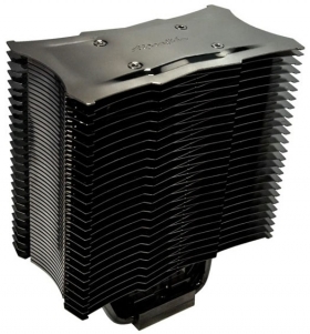 EKL Matterhorn CPU cooler 2
