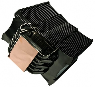 EKL Matterhorn CPU cooler 3