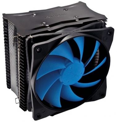 EKL Matterhorn CPU cooler 1