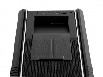 Cooler Master CM 690 II Advanced 3.Visto da vicino - Esterno II 2