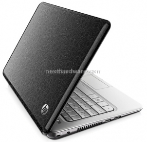 HP presenta il netbook Compaq Mini 311 basato su ION 1
