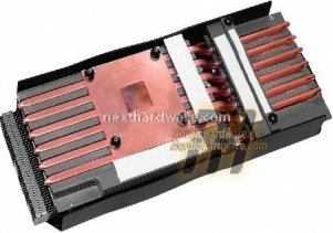 Primi dettagli sulla  Radeon HD 4890 non reference di Asus 2