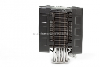Cooler Master, Prolimatech e Scythe a confronto 8.Visto da vicino - Cooler Master V6GT 4