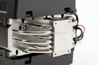 Cooler Master, Prolimatech e Scythe a confronto 8.Visto da vicino - Cooler Master V6GT 6