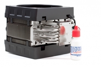 Cooler Master, Prolimatech e Scythe a confronto 8.Visto da vicino - Cooler Master V6GT 5