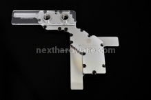 Testati tre waterblock per la EVGA X58 Classified 2