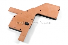 Testati tre waterblock per la EVGA X58 Classified 23