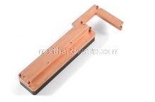 Testati tre waterblock per la EVGA X58 Classified 27