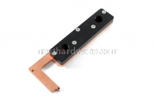 Testati tre waterblock per la EVGA X58 Classified 26