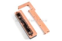Testati tre waterblock per la EVGA X58 Classified 30