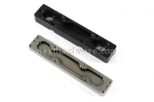 Testati tre waterblock per la EVGA X58 Classified 10