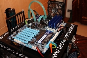 GOOC 2010 Nexthardware 2.Presentazione Gigabyte X58A-UD9 6