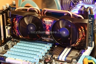 GOOC 2010 Nexthardware 2.Presentazione Gigabyte X58A-UD9 4