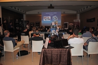 GOOC 2010 Nexthardware 2.Presentazione Gigabyte X58A-UD9 2