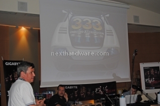 GOOC 2010 Nexthardware 2.Presentazione Gigabyte X58A-UD9 1