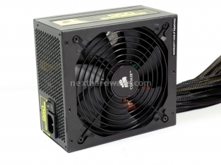 Corsair TX950 Watt 2. Visto da vicino 6