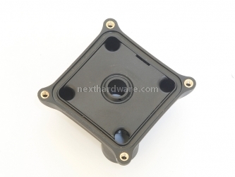 D-Tek Fuzion V2 Universal 2. FuZion V2 in dettaglio 4