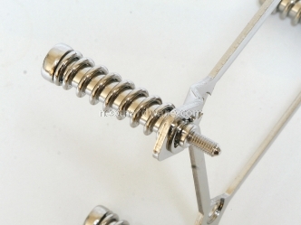 D-Tek Fuzion V2 Universal 2. FuZion V2 in dettaglio 11