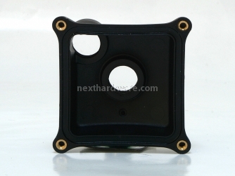 D-Tek Fuzion V2 Universal 2. FuZion V2 in dettaglio 6