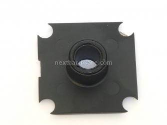 D-Tek Fuzion V2 Universal 2. FuZion V2 in dettaglio 5