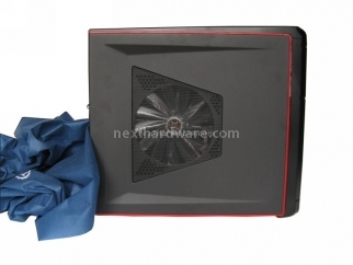 Thermaltake Element G 2. Visto da vicino - Esterno 3