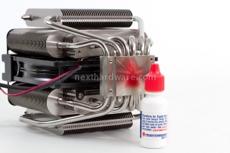 Cooler Master, Prolimatech e Scythe a confronto 7.Visto da vicino - Cooler Master V8 5