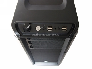 Thermaltake Element G 3. Visto da vicino - Esterno II 2