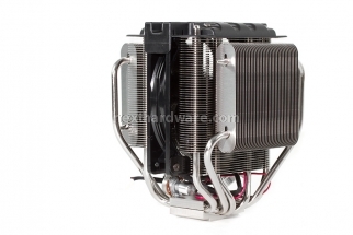 Cooler Master, Prolimatech e Scythe a confronto 7.Visto da vicino - Cooler Master V8 1