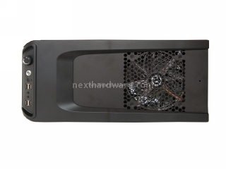 Thermaltake Element G 3. Visto da vicino - Esterno II 1