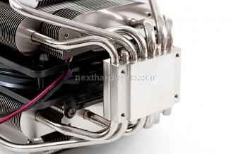Cooler Master, Prolimatech e Scythe a confronto 7.Visto da vicino - Cooler Master V8 6