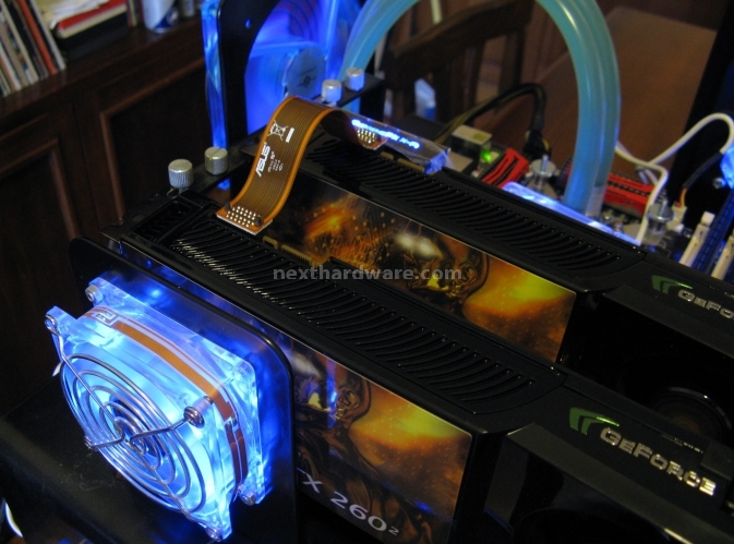 Zotac GTX 260-2 SLI, rinascita della serie 260 8. Conclusioni 1