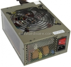 Xigmatek e Thermaltake si sfidano con due PSU da 1500W 3