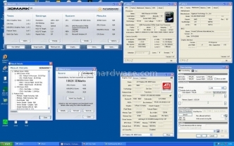 Gigabyte GA-MA790GP-DS4H: AM2+ con grafica integrata 9. Overclocking 2