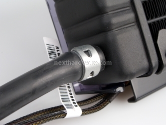 Cooler Master Aquagate Duo Viva 2. Aquagate Duo Viva in dettaglio 4