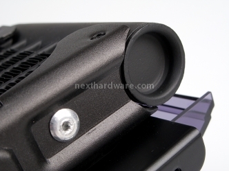 Cooler Master Aquagate Duo Viva 2. Aquagate Duo Viva in dettaglio 3
