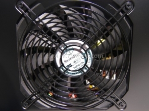 Recensione Silverstone Strider ST1500 5
