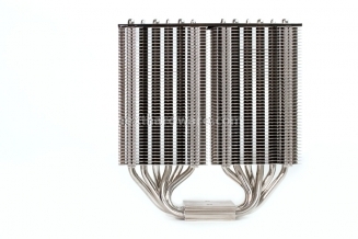 Cooler Master, Prolimatech e Scythe a confronto 9.Visto da vicino - Prolimatech Armageddon 2
