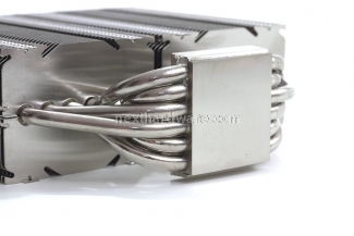 Cooler Master, Prolimatech e Scythe a confronto 9.Visto da vicino - Prolimatech Armageddon 3