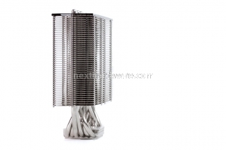 Cooler Master, Prolimatech e Scythe a confronto 9.Visto da vicino - Prolimatech Armageddon 1