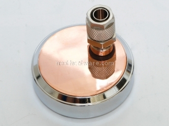 XSPC X2O Delta CPU Kit 1. X2O Delta CPU V2 2