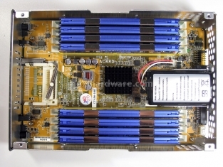 Acard ANS-9010 DDR2 RamDisk 2. Visto da Vicino 10