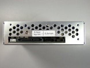 Acard ANS-9010 DDR2 RamDisk 2. Visto da Vicino 7