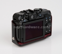 Super Test, Canon PowerShot G11 2. Accessori 1 - Custodia in pelle 8
