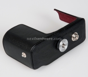Super Test, Canon PowerShot G11 2. Accessori 1 - Custodia in pelle 6