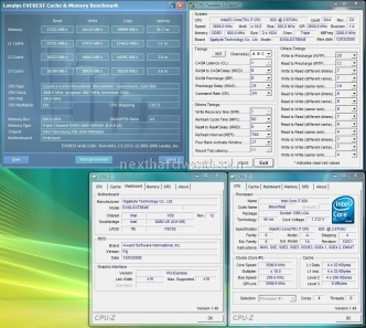 Gigabyte EX58 Extreme 9 - Test memory controller e RAM 4