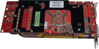 Club ATI Radeon HD2900 PRO 512 Mb 4. La scheda 2