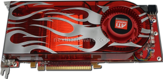 Club ATI Radeon HD2900 PRO 512 Mb 4. La scheda 1