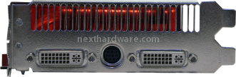 Club ATI Radeon HD2900 PRO 512 Mb 4. La scheda 3