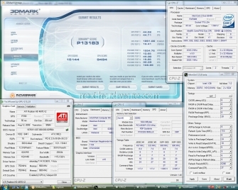 Patriot Viper Fin 1800 8-8-8-20 Test delle memorie - overclock 4